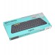 Клавиатура Logitech K380, Черный, KeyBoard Bluetooth, Wireless, black, [920-007584]