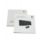 Клавиатура и мышь, USB, Logitech MK120 Desktop, Optical mouse, [920-002561], black, KeyBoard + mouse, [920-002561]