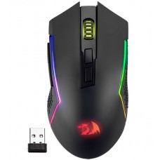 Мышь Redragon Trident, Optical 8000 dpi, USB, (71431)