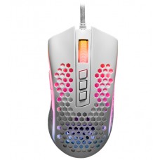 Мышь Redragon Storm , USB, (77933), Mouse Optical 6200 dpi, White