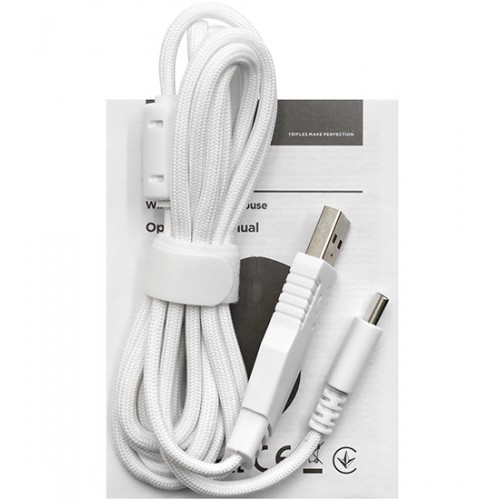 Мышь Defender Arcade PRO GM-381, USB, White,  (52384)
