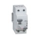 ВДТ Legrand 402025 2П 40А АC RX3 30мA