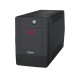 Источник бесперебойного питания APC Easy UPS BVG1200I-GR