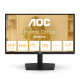 Монитор 23,8" AOC 24B15H3/01 IPS 1920x1080 120Hz 1ms 250 cd/m 1300:1 HDMI VGA Черный