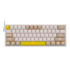 Клавиатура USB, Redragon Fizz, (72596), KeyBoard mechanical