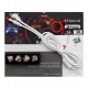 Клавиатура USB, Redragon Fizz RT, (72300), KeyBoard mechanical