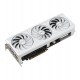 Видеокарта ASUS RX 9070XT [PRIME-RX9070XT-O16G-WHITE], 16 GB, GPU AMD,, PRIME 9070 XT WHITE 2HDMI/2DP, GDDR6/256bit, [PRIME-RX9070XT-O16G-WHITE]