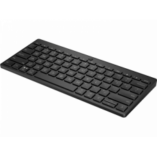 Клавиатура BT HP 692S8AA 350 Multi-Device Compact Wireless Keyboard - Black