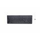 Клавиатура 805T2AA HP 220 Wireless KBD