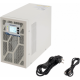 ИБП Ippon Na+ TAE 3000 3000W/Tower online/батарея 12V 4,8Ah*8/USB-B /RS-232/EPO/4 euro роз/ЖК-дисплей/поддержка SNMP/Бел