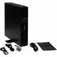 ИБП Ippon Innova RTB 1500, 1500 ВA, 1350 Вт, AVR 165-290В, 8xIEC C13, управление по USB/COM