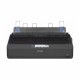 Принтер матричный Epson LX-1350 C11CD24301, 9 игл, 136 колонок, до 357зн/сек, IEEE 1284, RS-232, ориг+4 копии