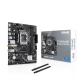 Материнская плата ASUS PRIME H610M-F WIFI, H610, 1700, 2xDDR5, PCI-E x16, PCI-E x1, M2, 2xSATA, 2xHDMI, WIFI6, BOX