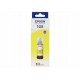 Контейнер с чернилами Epson C13T09C44A 108 EcoTank Yellow 70 ml