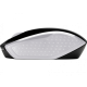 Оптическая беспроводная мышь HP 2HU84AA, 200 Pike Silver, 1000 dpi, USB, 2.4 ГГц, серебристый