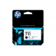Картридж HP CZ129A (711), Черный