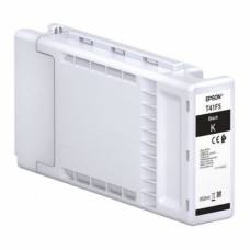 Epson C13T41F540 Черный картридж повышенной емкости (350 мл)