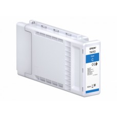 Картридж со голубыми чернилами Epson C13T41F240 UltraChrome XD2 350 ml