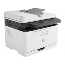 МФУ лазерное цветное HP Color Laser MFP 179fnw 4ZB97A, ЧБ 18 стр/мин, цвет 4 стр/мин, 64 MB, USB 2.0, Ethernet, WIFI
