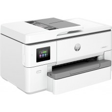 МФУ струйное цветное HP OfficeJet Pro 9720 WF 53N94C, А3, до 34 стр/мин, Duplex (print), ADF, Ethernet, WIFI, FAX