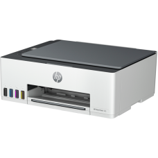 МФУ струйное цветное HP 1F3Y2A Smart Tank 580, А4, 12 стр/мин, USB, WIFI, СНПЧ, no ADF