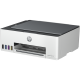 МФУ струйное цветное HP 1F3W2A Smart Tank 520, А4, 12 стр/мин, USB, СНПЧ, no ADF