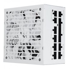 Блок питания ATX SAMA G1000 White, 1000W, 80 Plus Gold, ATX3.1, Power supply