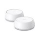 Беспроводная MESH-система Wi-Fi TP-Link Deco BE25(2-pack)
