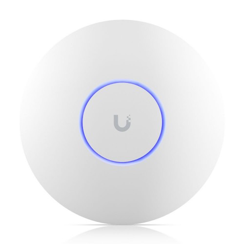 Беспроводная точка доступа Ubiquiti U6-Enterprise