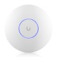 Беспроводная точка доступа Ubiquiti U6-Enterprise