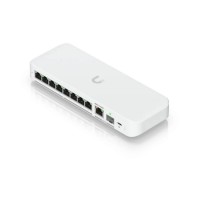 Коммутатор Ubiquiti USW-Flex-2.5G-8