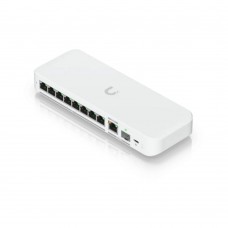 Коммутатор Ubiquiti USW-Flex-2.5G-8