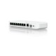 Коммутатор Ubiquiti USW-Flex-2.5G-8