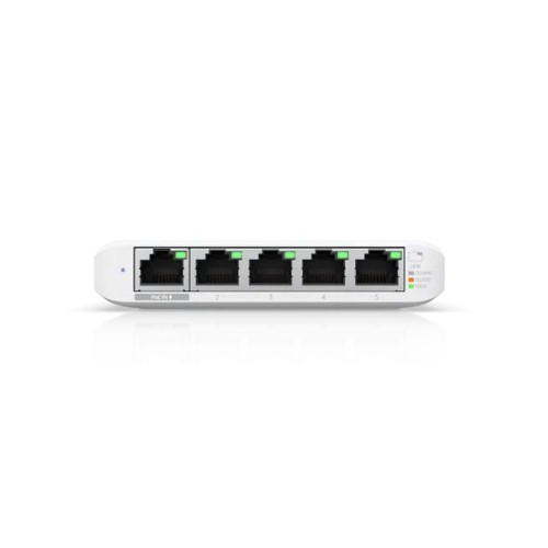 Коммутатор Ubiquiti USW-FLEX-MINI