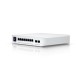Коммутатор Ubiquiti USW-ENTERPRISE-8-POE