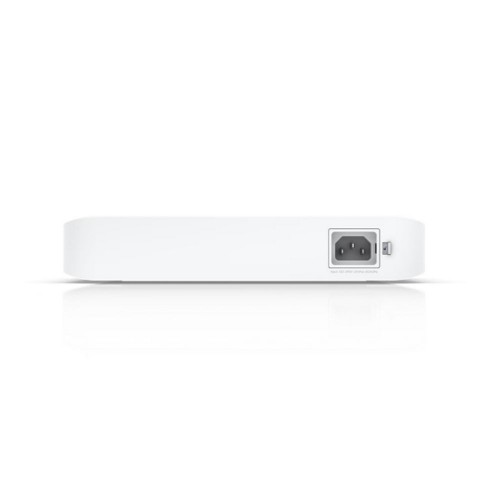 Коммутатор Ubiquiti USW-ENTERPRISE-8-POE