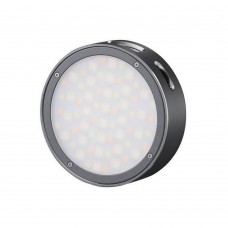 Осветитель светодиодный Godox R1 mini RGB Silver