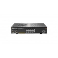 Коммутатор HP Enterprise/Aruba 2930F 8G PoE+ 2SFP+ Switch (JL258A#ABB)