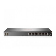 Коммутатор HP Enterprise/Aruba 2930F 24G 4SFP+ Switch (JL253A#ABB)