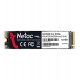 Твердотельный накопитель SSD 128Gb, M.2 2280, Netac N930E Pro, NVMe, PCIe 3x4, 970R/650W (NT01N930E-128G-E4X)