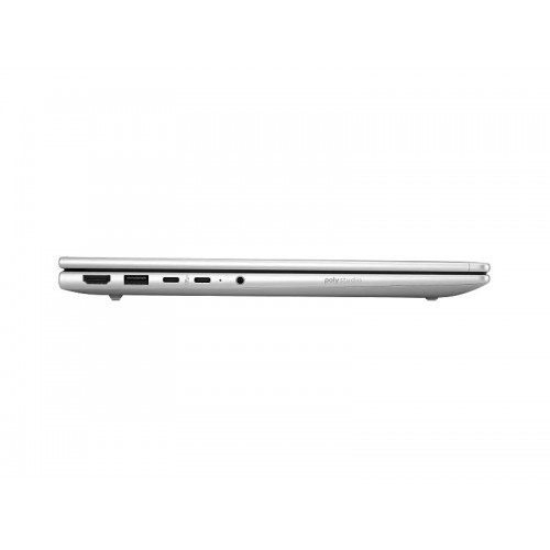 Ноутбук HP ProBook 4 G1a 14 / UMA Ryze7 250 4 14 inch G1a / 14.0 WUXGA  UWVA 300 5MP IR 60Hz bnt Panel / 24GB (1x24GB) DDR5 5600 SODIMM Memory / 512GB PCIe NVMe Value / W11p64 / 1yw / Dual AryMic 5MP USB2 IR WFOVCamera / Clickpad Backlit / MT RZ616 Wi-Fi 