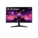 Монитор жидкокристаллический LG 24GS60F-B.ARUZ 23,8 16:9 1920х1080(FHD) IPS, nonGLARE, Нет, 180 Hz, 320 cd/m2, 1ms, HDMI, DP (24GS60F-B.ARUZ)