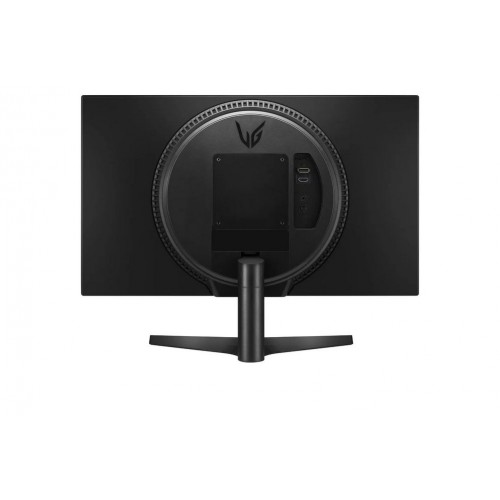 Монитор жидкокристаллический LG 24GS60F-B.ARUZ 23,8 16:9 1920х1080(FHD) IPS, nonGLARE, Нет, 180 Hz, 320 cd/m2, 1ms, HDMI, DP (24GS60F-B.ARUZ)