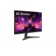 Монитор жидкокристаллический LG 24GS60F-B.ARUZ 23,8 16:9 1920х1080(FHD) IPS, nonGLARE, Нет, 180 Hz, 320 cd/m2, 1ms, HDMI, DP (24GS60F-B.ARUZ)