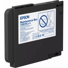 Емкость для отработанных чернил для Epson C33S021601 SJMB4000 C4000e Maintenance box