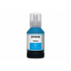 Контейнер с голубыми чернилами Epson C13T49H20N для SC-T3100X 140 мл