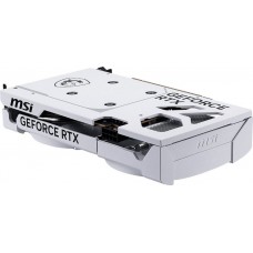 Видеокарта MSI GeForce RTX 5060 8G VENTUS 2X OC WHITE, 8G GDDR7 128bit 1xHDMI 3xDP G5060-8V2CW