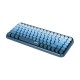 Клавиатура Ajazz 308i Cat Gradient Blue