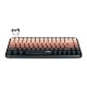 Клавиатура Ajazz 308i Cat Bean Paste