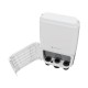 Коммутатор MikroTik CRS504-4XQ-OUT